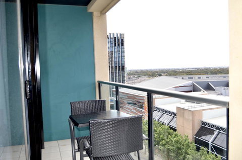 APTonNorthTCE - Accommodation Southport 16