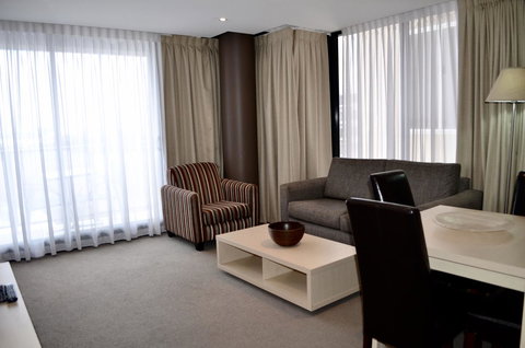 APTonNorthTCE - Accommodation Southport 4