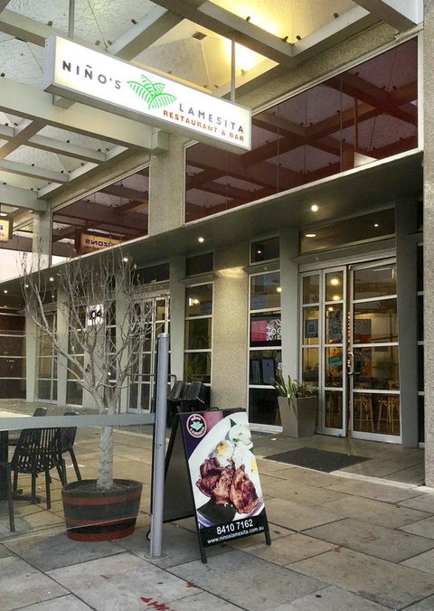 APTonNorthTCE - Accommodation Southport 21