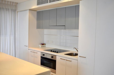 APTonNorthTCE - Accommodation Southport 13