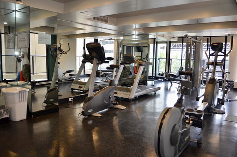 APTonNorthTCE - Accommodation Southport 19