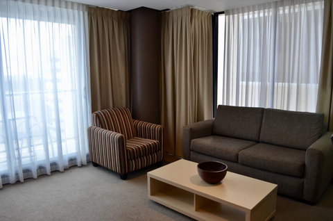 APTonNorthTCE - Accommodation Southport 10