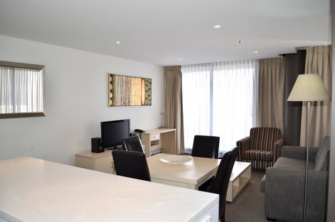 APTonNorthTCE - Accommodation Southport 5