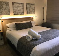 Astor Inn - Southport Accommodation