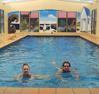 Acacia Apartments - Southport Accommodation