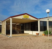 Wallaroo Sunset home - Southport Accommodation