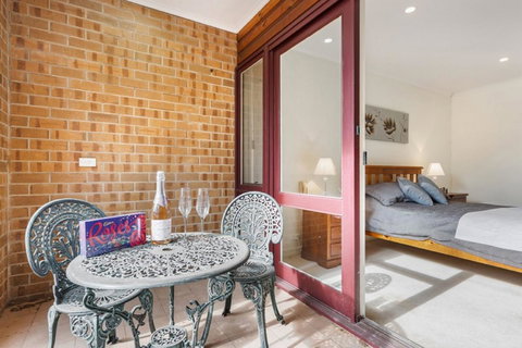 Adelaide Style Accommodation-Close To City-North Adelaide-3 Bdrm- FREE Parking - Accommodation Southport 15
