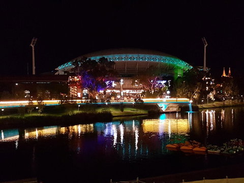 Adelaide Style Accommodation-Close To City-North Adelaide-3 Bdrm- FREE Parking - Accommodation Southport 28