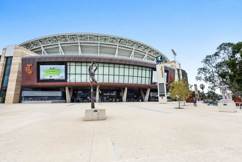 Adelaide Style Accommodation-Close To City-North Adelaide-3 Bdrm- FREE Parking - Accommodation Southport 29