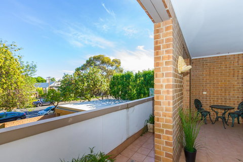 Adelaide Style Accommodation-Close To City-North Adelaide-3 Bdrm- FREE Parking - Accommodation Southport 30