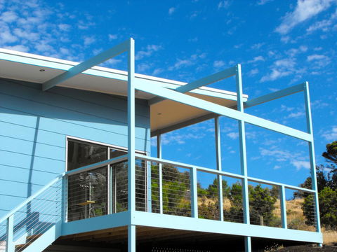 A Dune Escape - Southport Accommodation 16