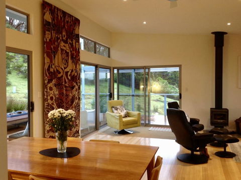 A Dune Escape - Southport Accommodation 3