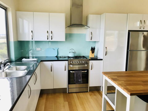 A Dune Escape - Southport Accommodation 12