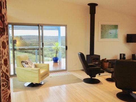 A Dune Escape - Southport Accommodation 4