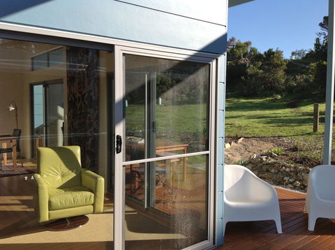 A Dune Escape - Southport Accommodation 20