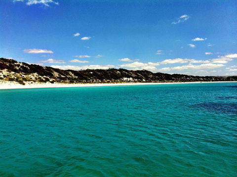 A Dune Escape - Southport Accommodation 15