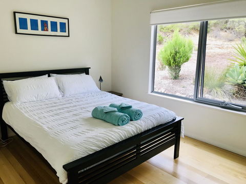A Dune Escape - Southport Accommodation 19