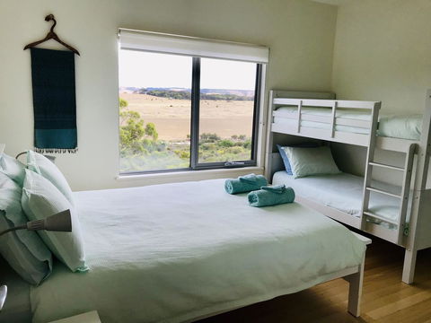 A Dune Escape - Southport Accommodation 22
