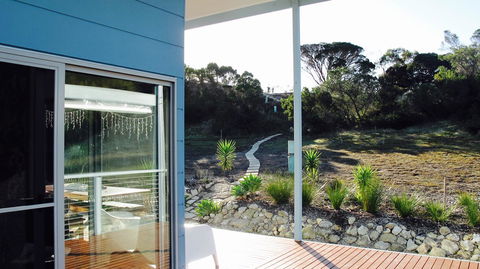 A Dune Escape - Southport Accommodation 21