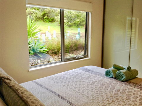 A Dune Escape - Southport Accommodation 6