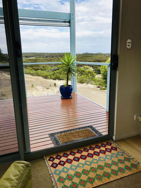 A Dune Escape - Southport Accommodation 13