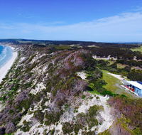 A Dune Escape - Southport Accommodation