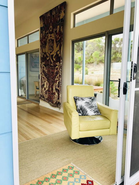 A Dune Escape - Southport Accommodation 8