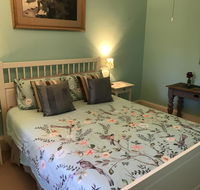 Kit Kat Cottage - heritage accommodation Burra - Southport Accommodation