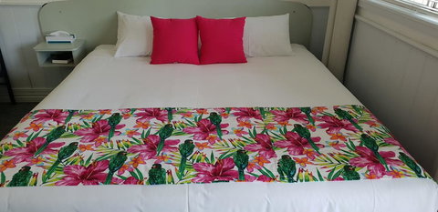 Arcadia Motel - Accommodation Southport 3