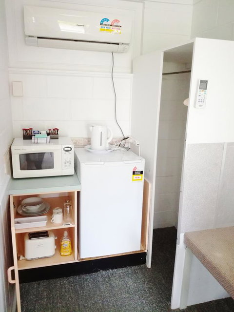 Arcadia Motel - Accommodation Southport 29