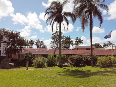 Arcadia Motel - Accommodation Southport 32