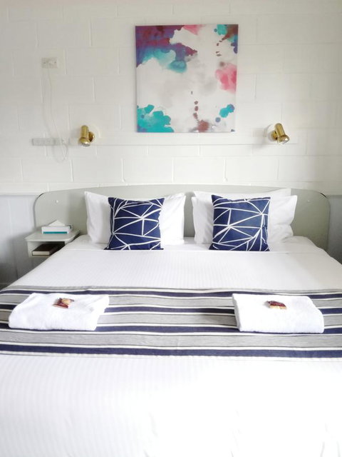 Arcadia Motel - Accommodation Southport 23