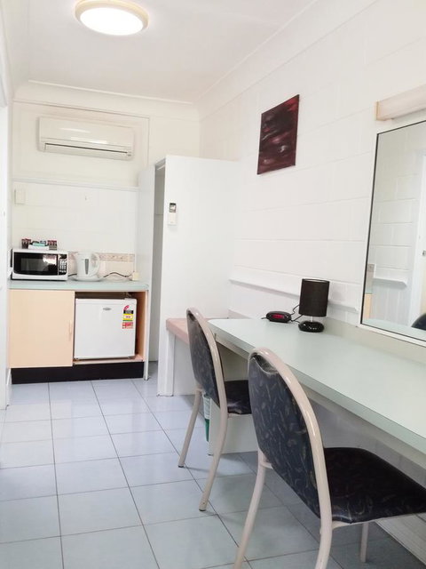 Arcadia Motel - Accommodation Southport 31