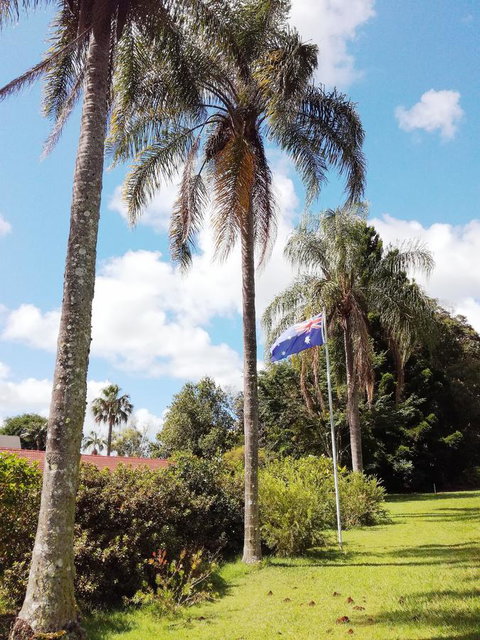 Arcadia Motel - Accommodation Southport 35