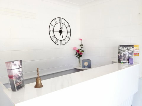 Arcadia Motel - Accommodation Southport 7