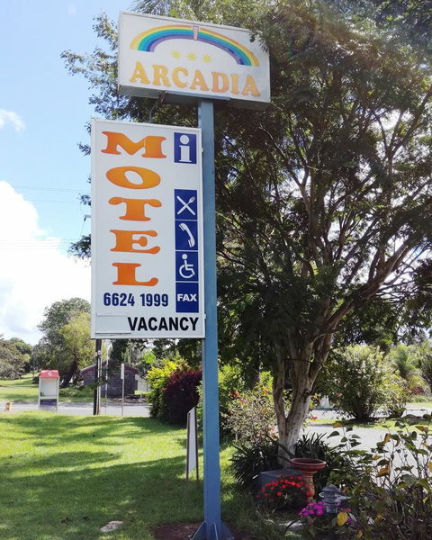 Arcadia Motel - Accommodation Southport 5