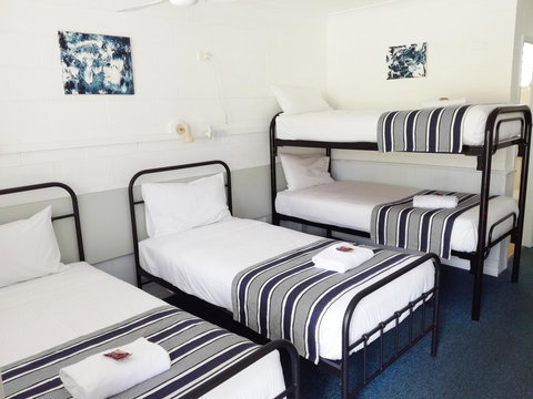 Arcadia Motel - Accommodation Southport 11