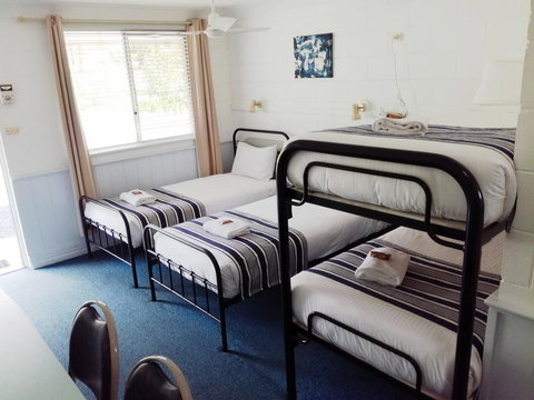 Arcadia Motel - Accommodation Southport 12