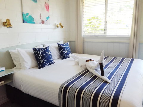 Arcadia Motel - Accommodation Southport 4