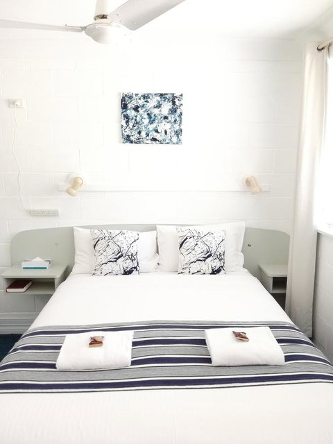 Arcadia Motel - Accommodation Southport 8