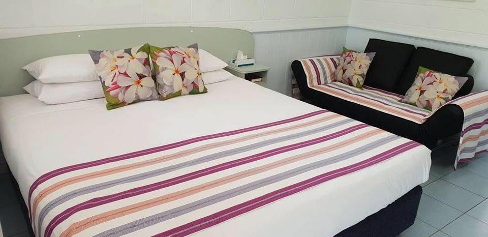 Loftville NSW Southport Accommodation