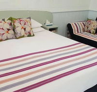 Arcadia Motel - Southport Accommodation