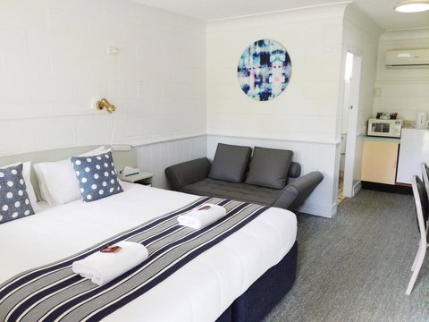 Arcadia Motel - Accommodation Southport 28