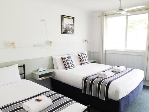 Arcadia Motel - Accommodation Southport 15