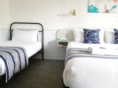 Arcadia Motel - Accommodation Southport 22