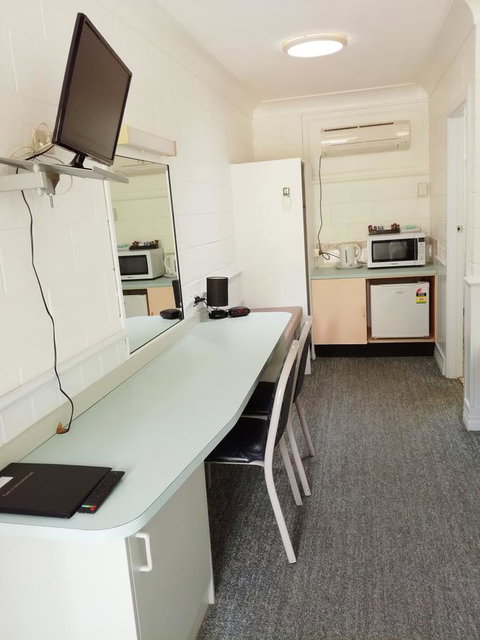 Arcadia Motel - Accommodation Southport 26