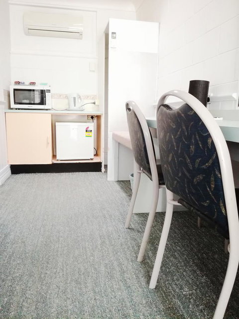 Arcadia Motel - Accommodation Southport 20