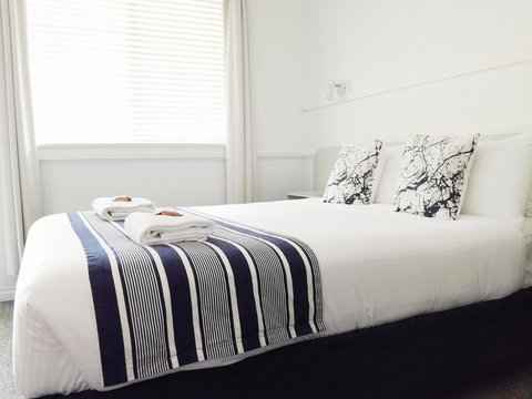 Arcadia Motel - Accommodation Southport 19