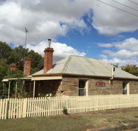 Blyth Cottage Burra - Southport Accommodation