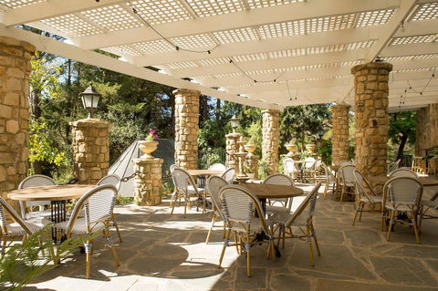 The Manor Basket Range - Southport Accommodation 19